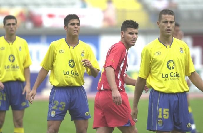 TEMPORADA 2005 -06. LIGA DE 2ª DIVISION B. 8ª ...