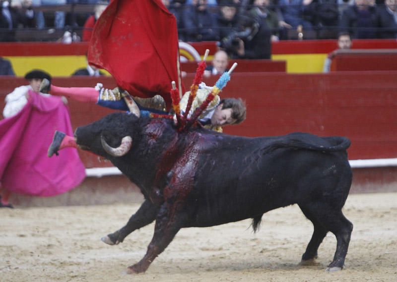 Feria de Fallas 2018