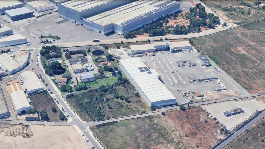 Sammelkanal der interkommunalen Kläranlage von Vila-real wird für eine Investition von 520.000 Euro repariert
