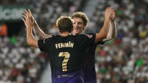 Flick inventa nous recursos per al Barça a l’espera del ‘nou’