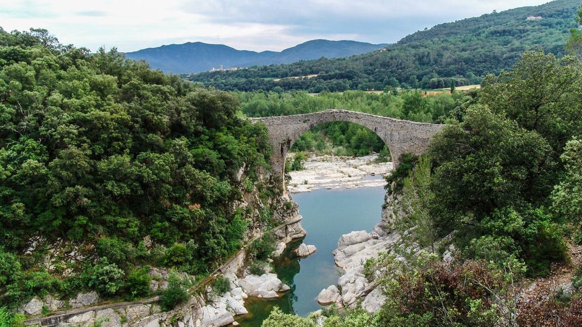 Lugares de España que son pura postal