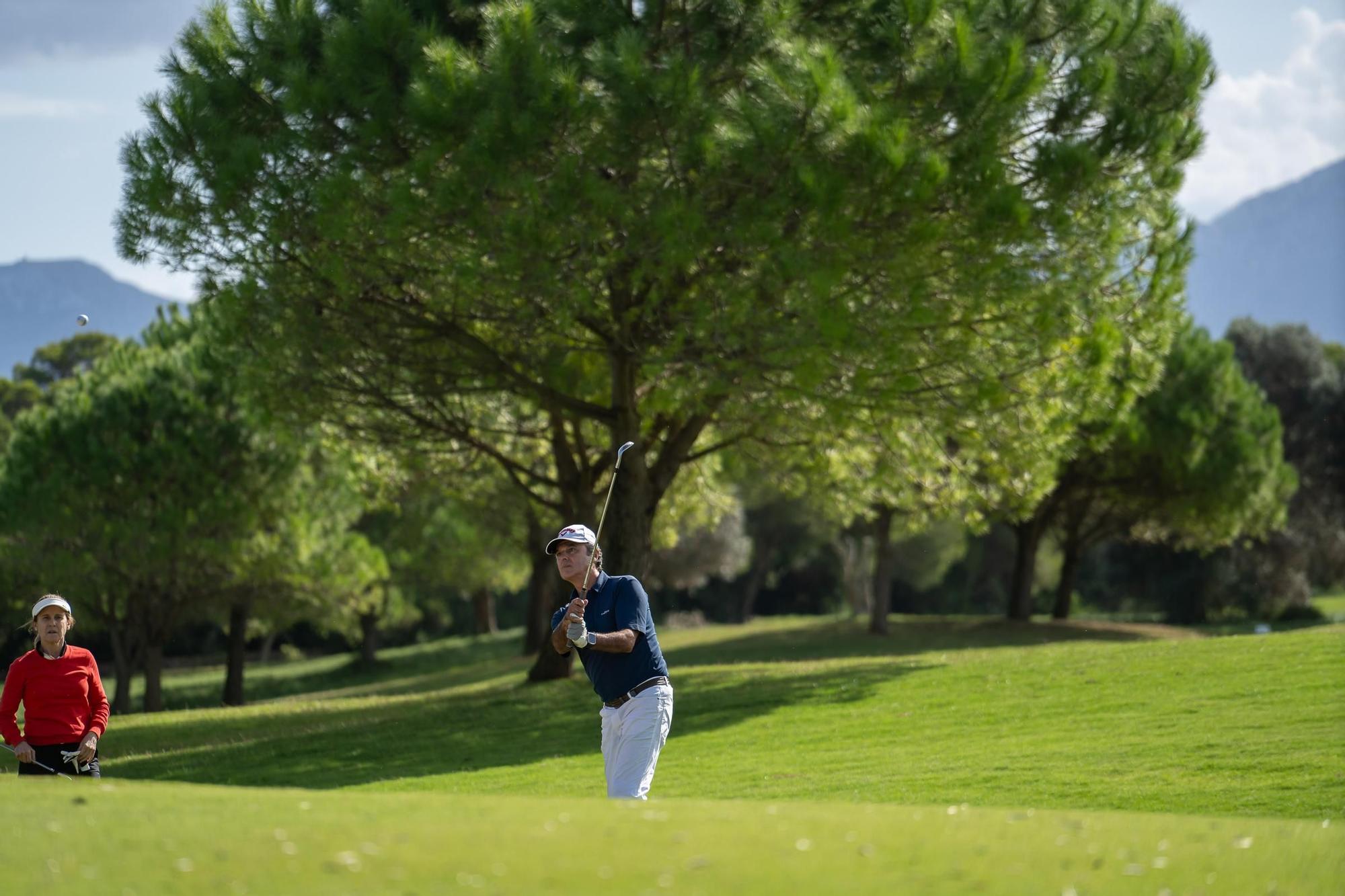 So ereignisreich war das Golfturnier der Mallorca Zeitung