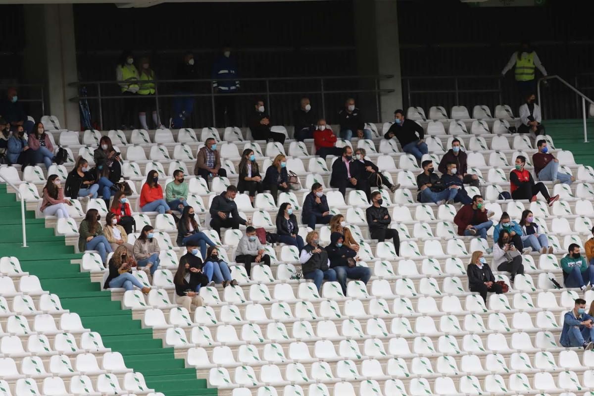 Córdoba CF B-Salerm Puente Genil