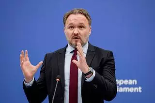 La UE se plantea racionar combustible si la guerra de Irán causa un choque energético "duradero"