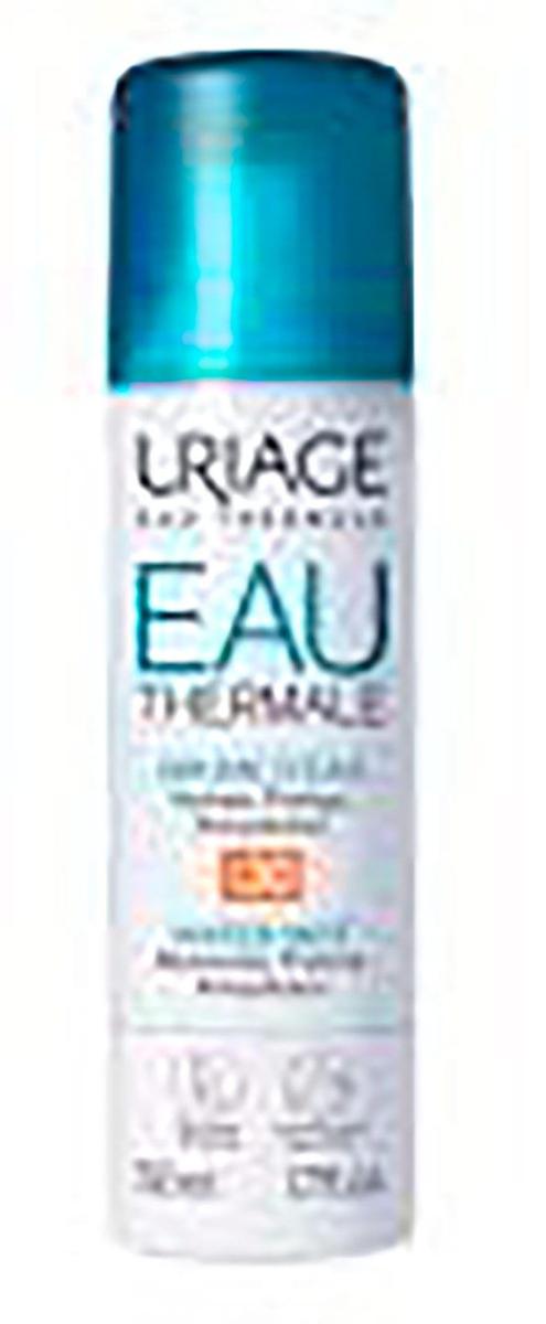 Bruma de Agua SPF30, de Laboratorios Uriage