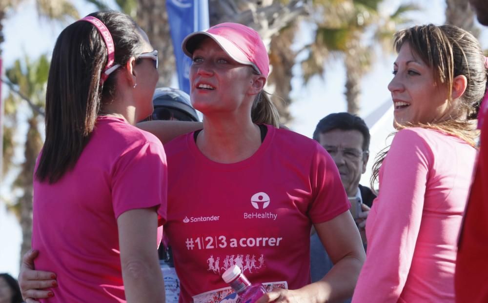 Búscate en la galería de la Carrera de la Mujer