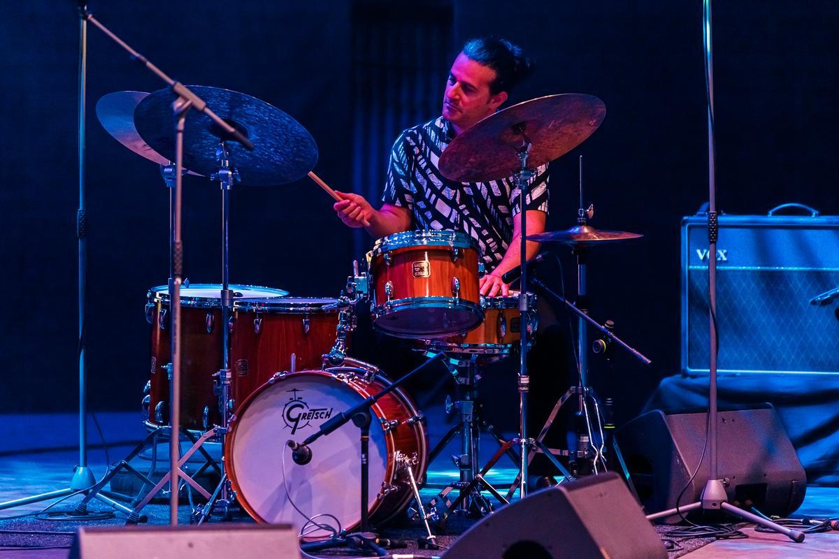 Concierto de Nicole Zuraitis este sábado en el Jazz San Javier