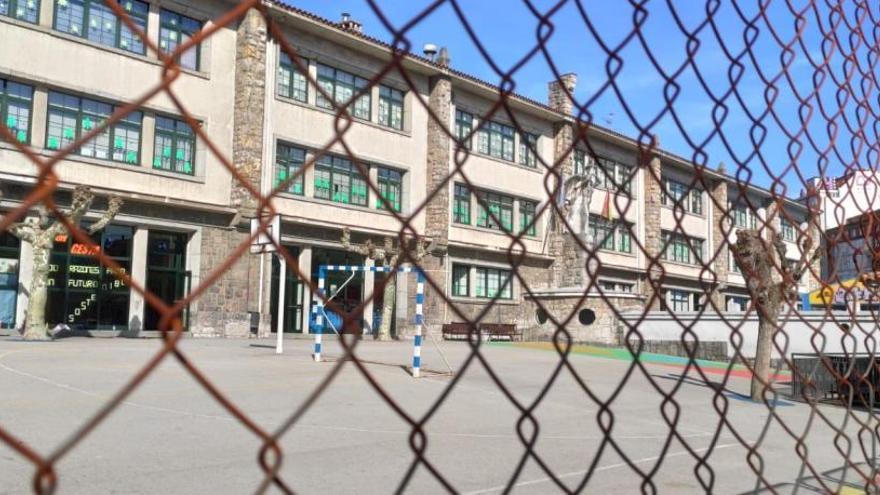 La suspensió de classes dels centres educatius del País Basc es prorroga fins a nou avís