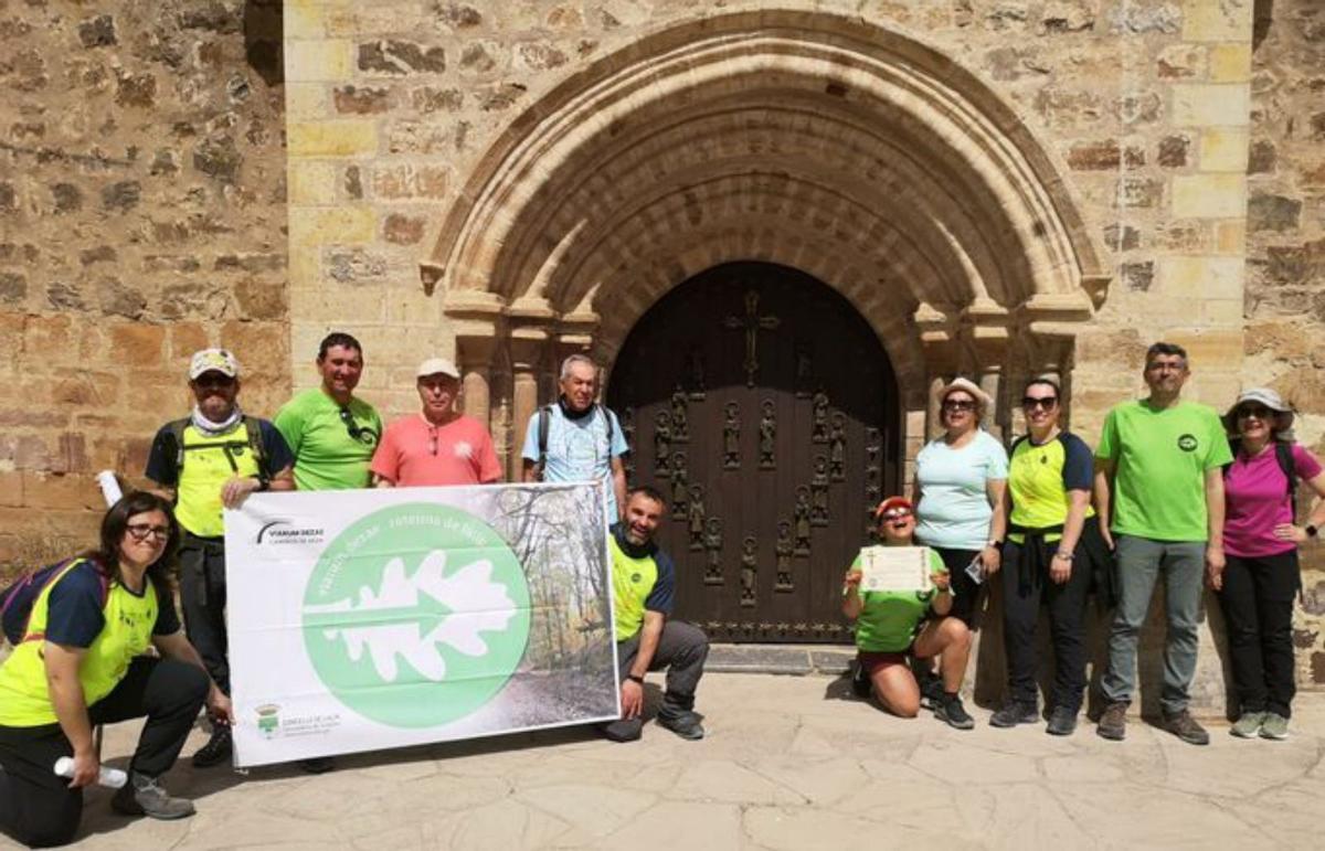 ¿Qué hacer en las comarcas?