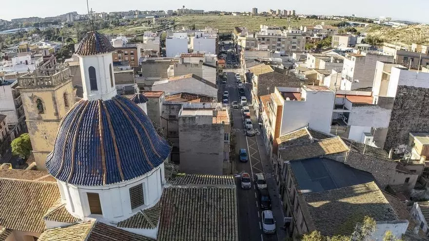Vídeo | Así es la calle Castelar de Alicante en "La calle es nuestra"