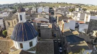 La calle Castelar: la esencia de Villafranqueza en una sola vía