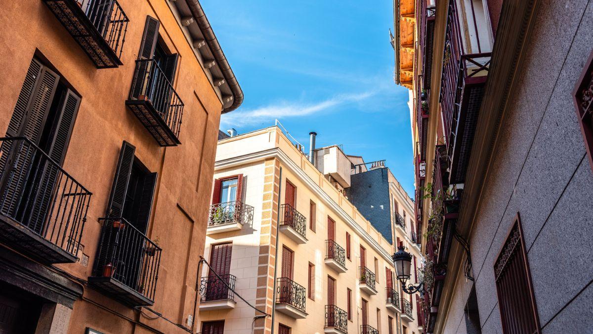 La ciudad con el exclusivo palacete del siglo XVIII en el que vive Kiko Matamoros