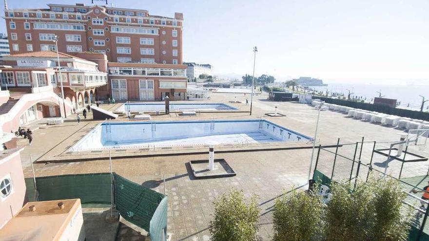 Medio Ambiente da vía libre al trámite del Concello para que La Solana sea  suelo público - La Opinión de A Coruña