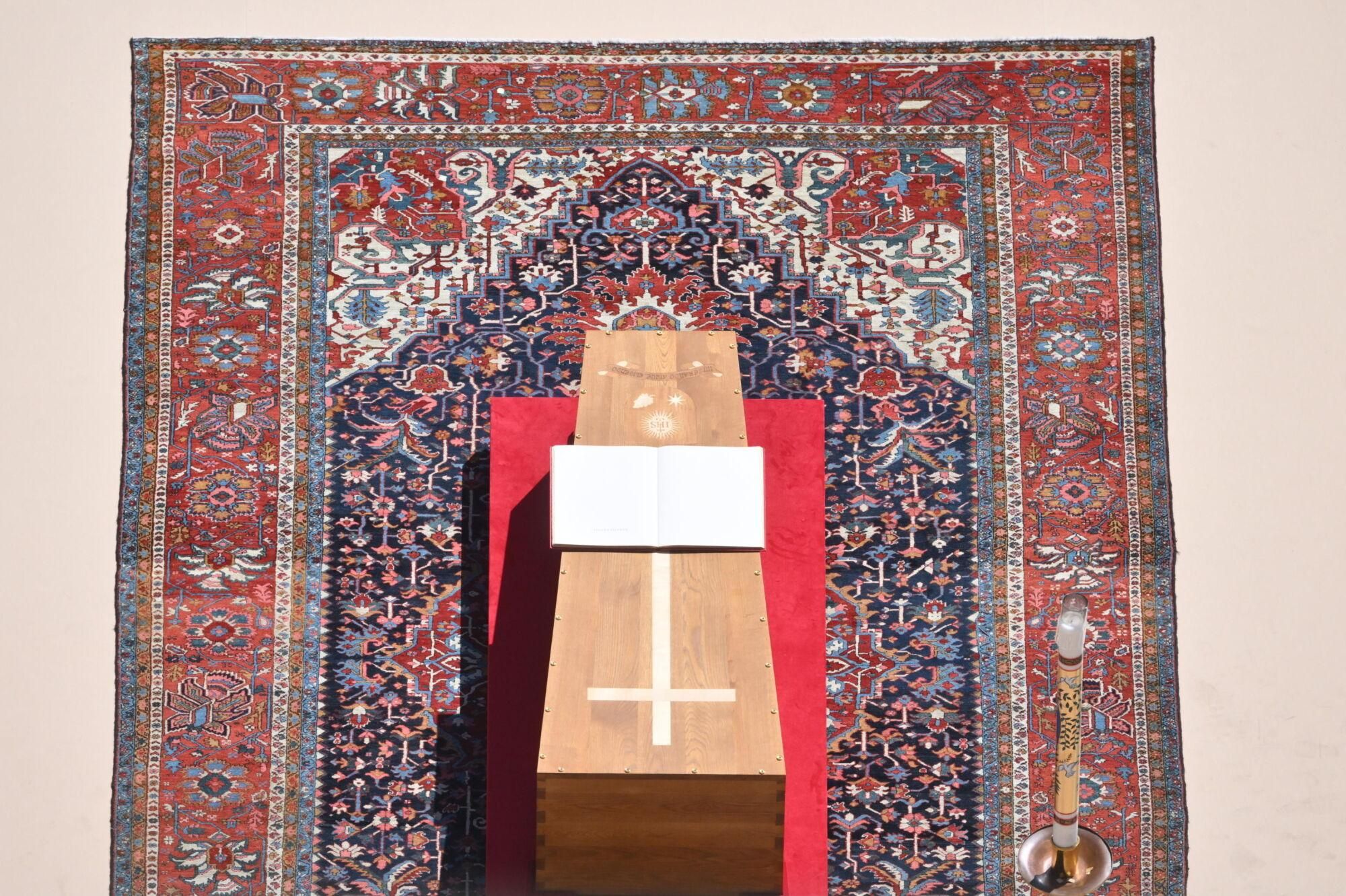 El funeral del papa Francesc, en imatges