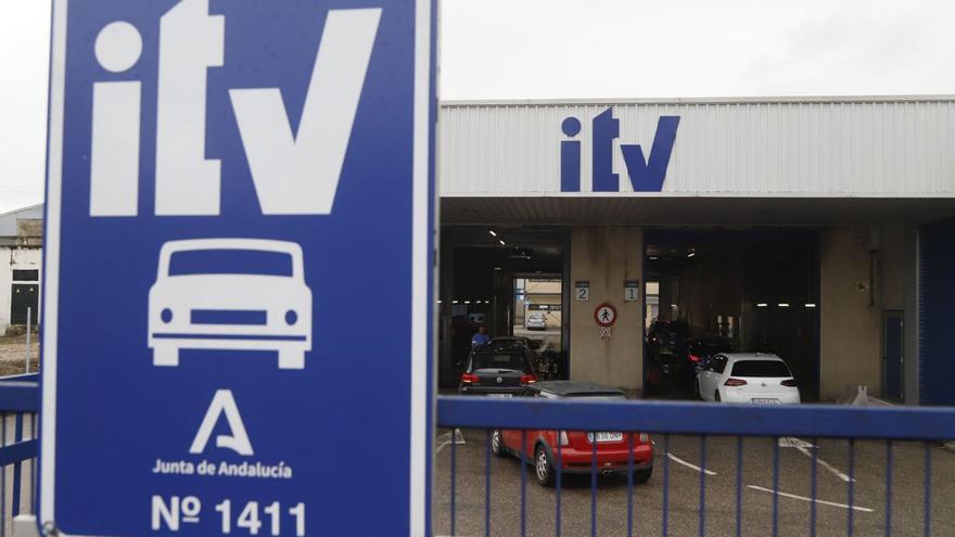 Uno de cada tres vehículos no consigue pasar la ITV en Córdoba