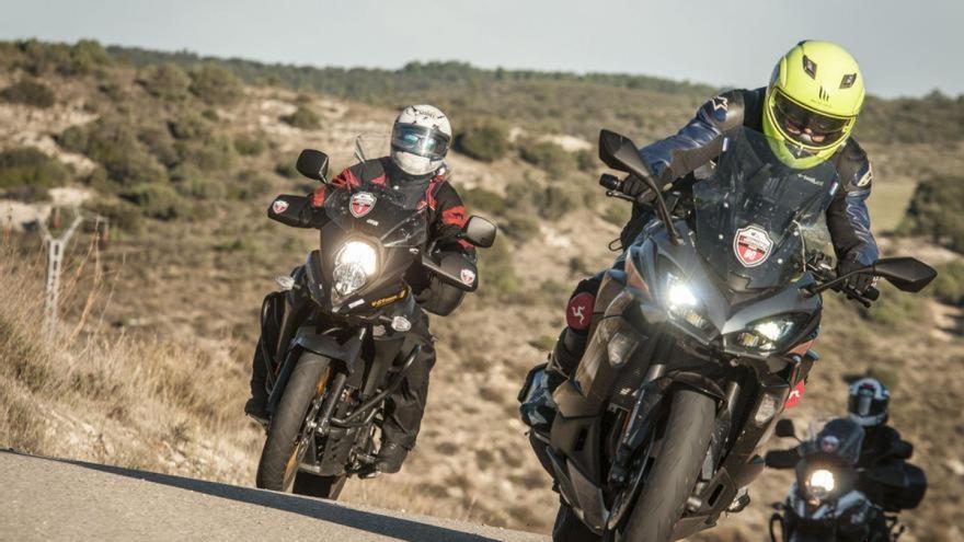 Xtreme Challenge: así es el principal evento para aficionados a las motos que llega este finde a Córdoba