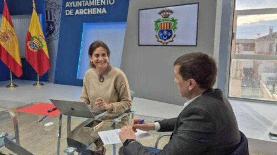 Archena | Baja el tiempo de pago a los proveedores a 27 días