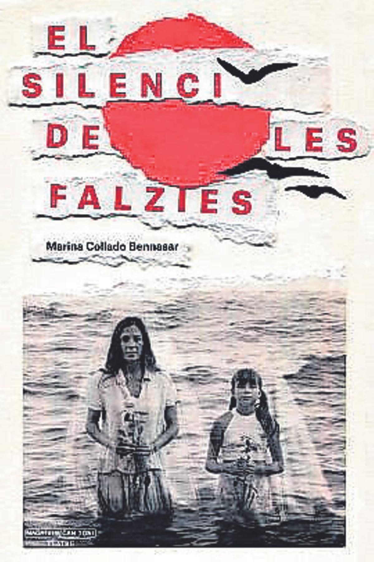 El silenci de les falzies, Marina Collado
