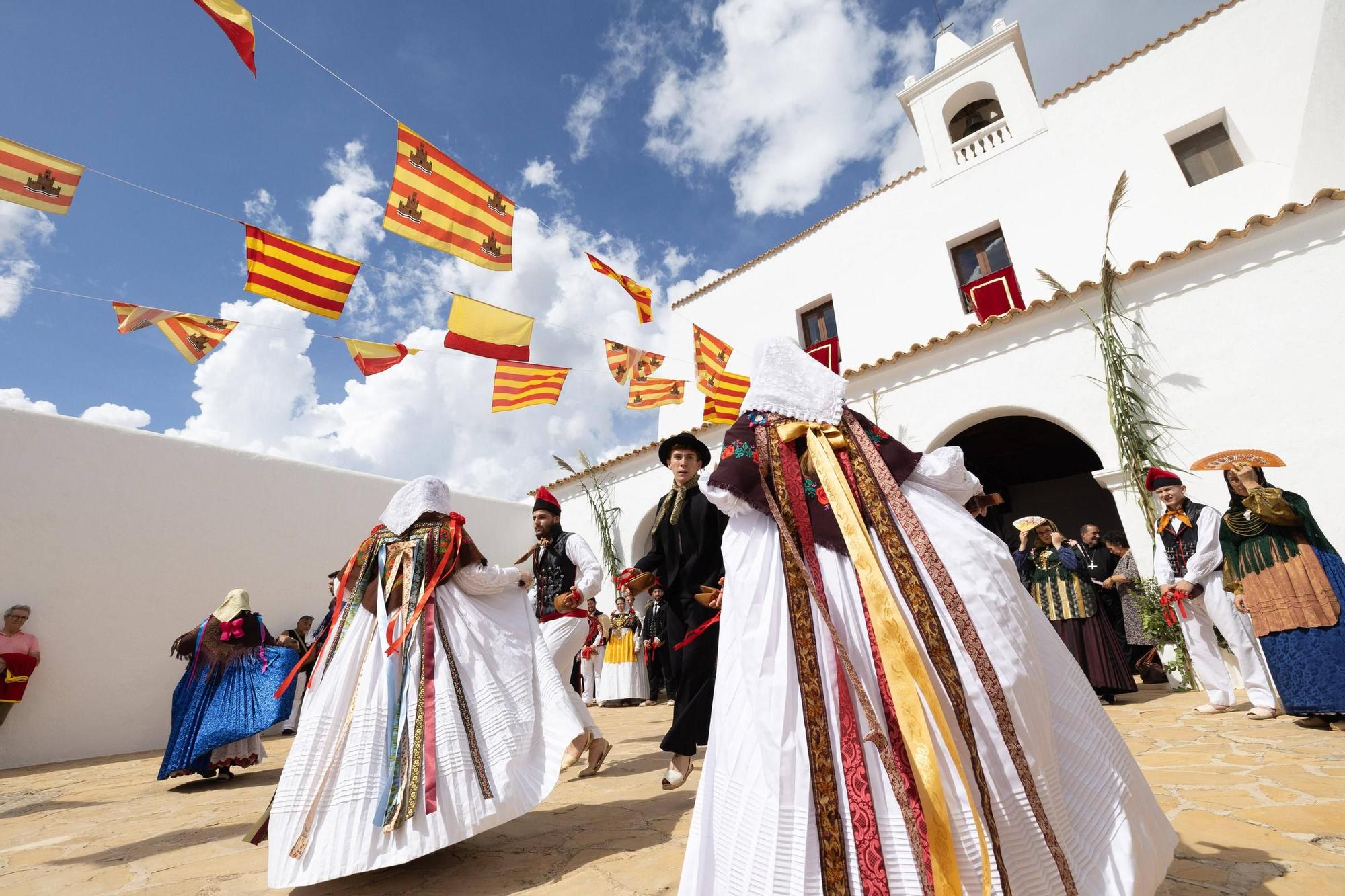 Todas las fotos de las fiestas de Sant Miquel