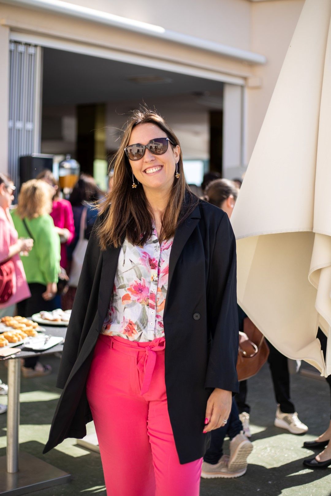 Todas las fotos del congreso de mujeres empresarias y emprendedoras en Orpesa