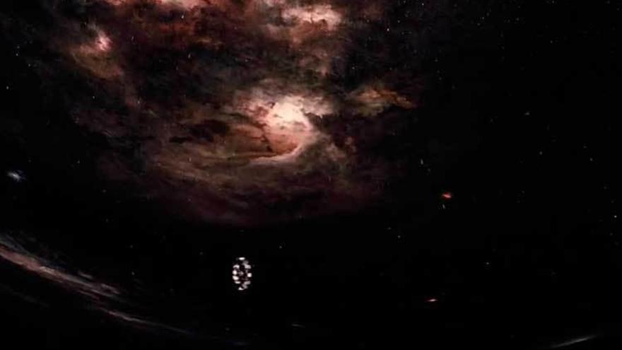 &quot;Interstellar&quot;: el universo según Kip Thorne
