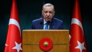 Turquia derriba un míssil balístic llançat per l’Iran contra una base de l’OTAN al sud del país