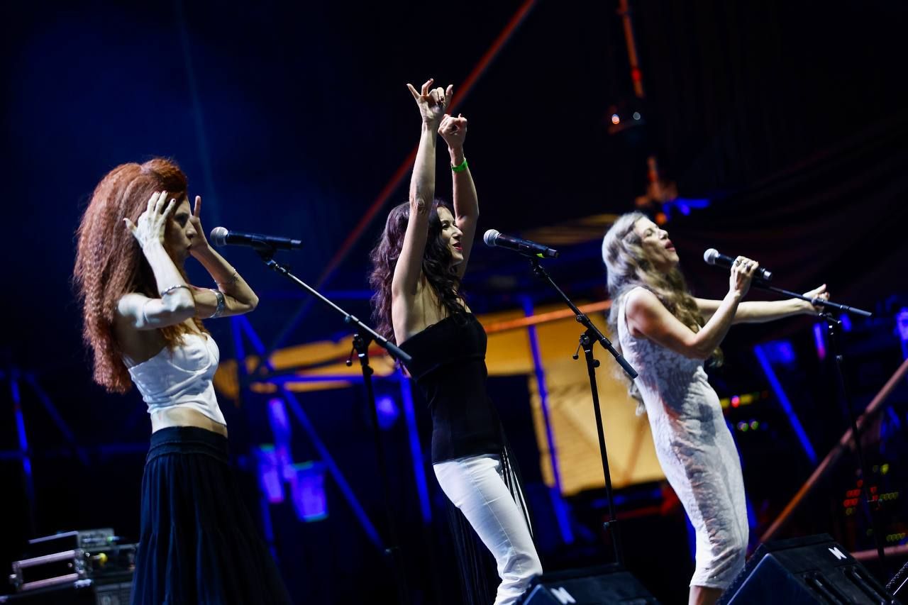 Miles de cordobeses disfrutan con las actuaciones del Cordobita Fest