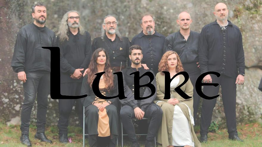 &#039;Lubre&#039; estréase no dicionario da RAG trala proposta do emblemático grupo musical