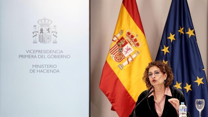 Población ajustada: qué es y cómo se calcula el criterio principal de reparto de la financiación autonómica