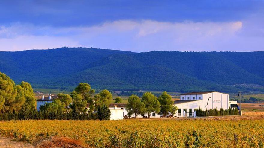 Casa Los Frailes: la visita que te descubre la bodega más antigua de la Comunitat Valenciana