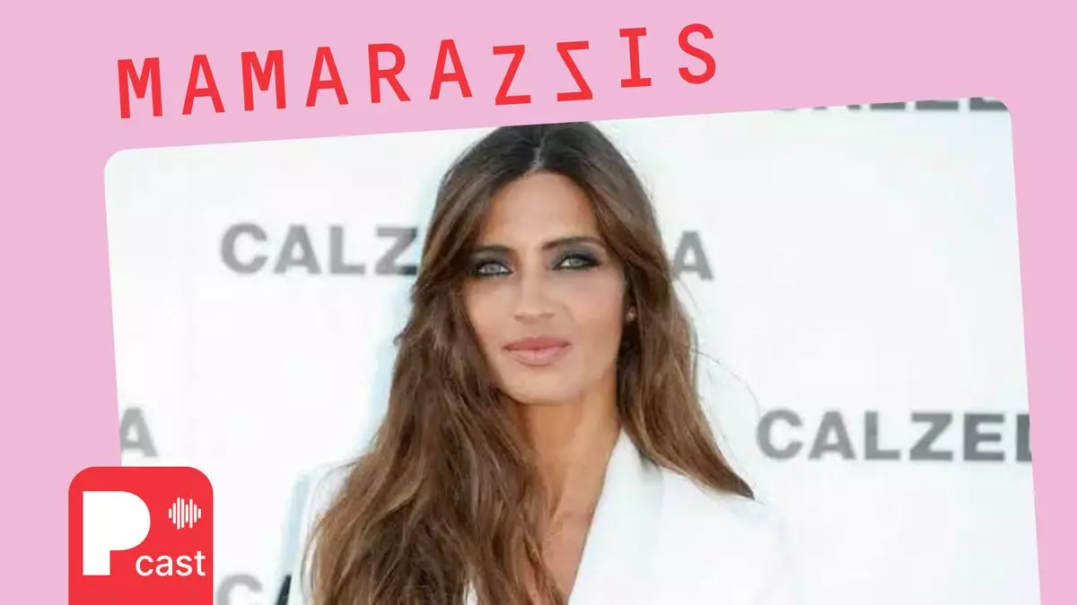 Mamarazzis: "Sara Carbonero se recupera favorablemente, según su entorno"