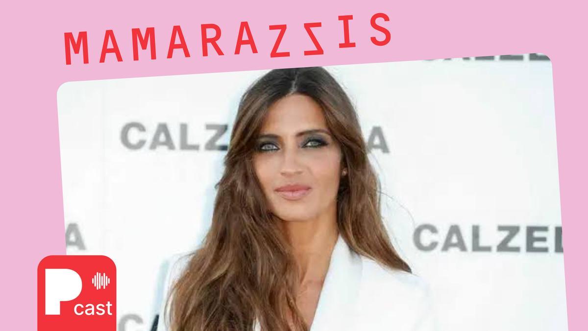 Mamarazzis - Sara Carbonero.