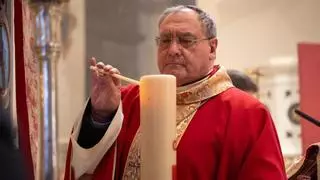 El arzobispo de Granada, Gil Tamayo, presidirá la apertura del Año Jubilar de Caravaca