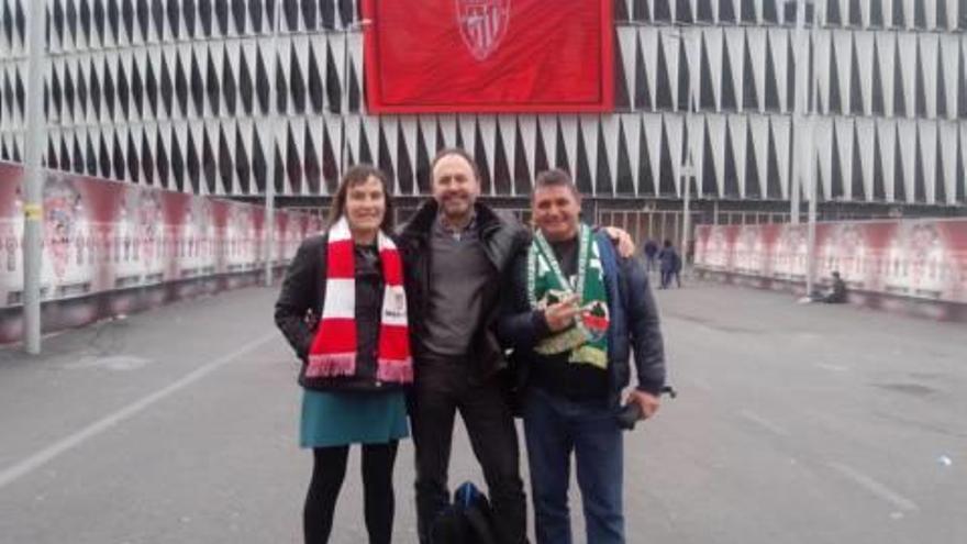 Jaque a los consejeros del Elche