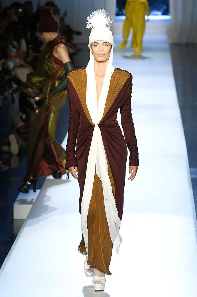 Jean Paul Gaultier