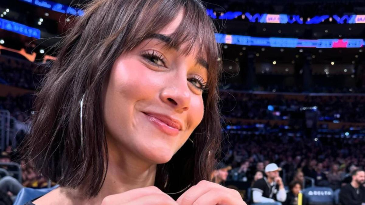 La estrategia de los 'paparazzis' para pillar a Aitana y Enzo Vogrincic juntos que te dejará helada