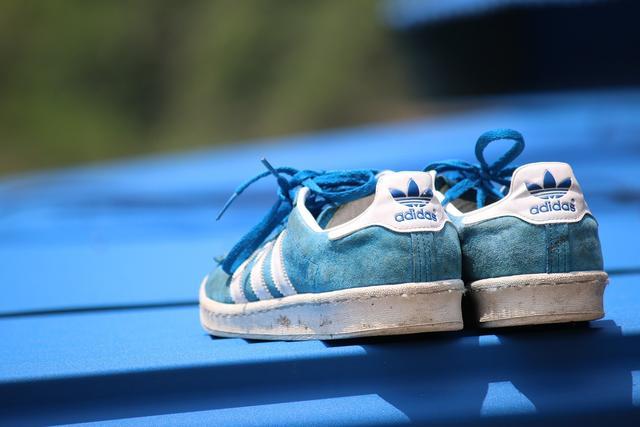 Como lavar zapatillas adidas de gamuza hot sale