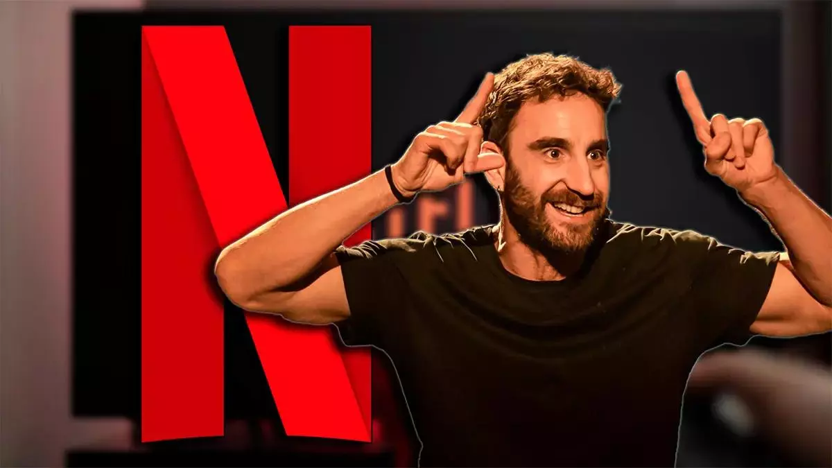 Los 14 estrenos de Netflix de la semana: qué ver del 7 al 13 de julio de 2025