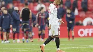 El Celta mide la inestabilidad del Sevilla