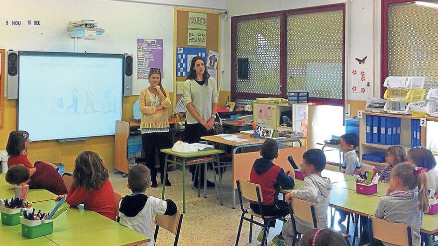 Universitarios comprometidos