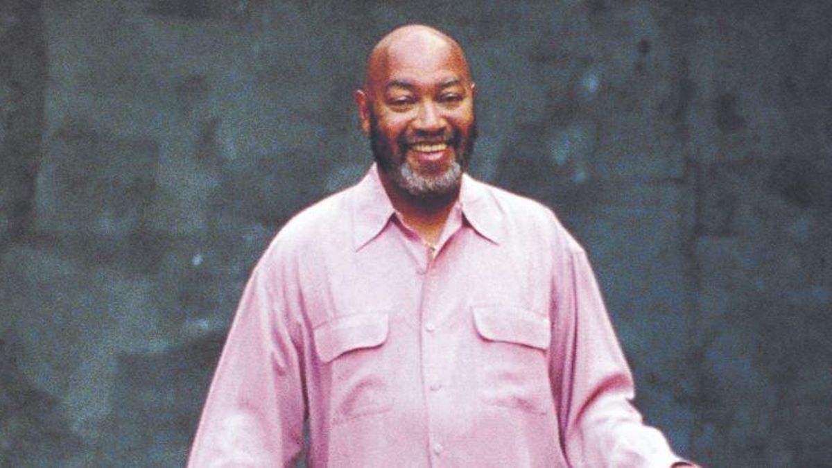 Kenny Barron