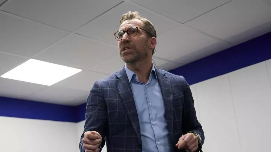 La respuesta brutal de Círia a Laporta…“En la ruina, ya estamos”