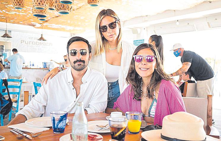 Copa del Rey de Vela: desayunos vips, paseos en barco y ambiente festivo