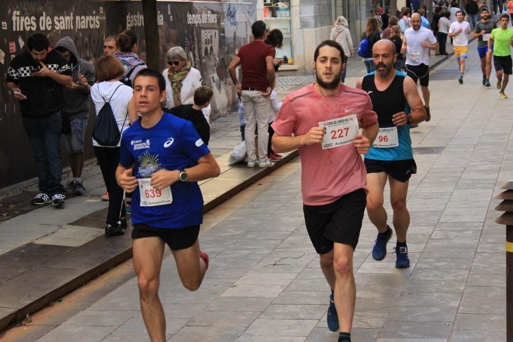 Cursa del Carrer Nou 2018