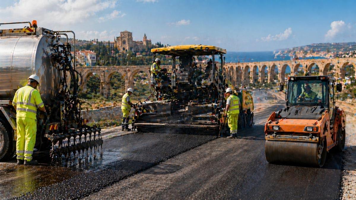 Nuevas ofertas de empleo en Tarragona
