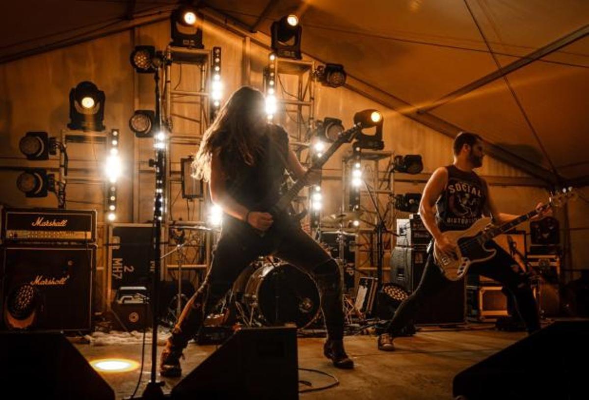 Deu anys d'accent eivissenc a Granada