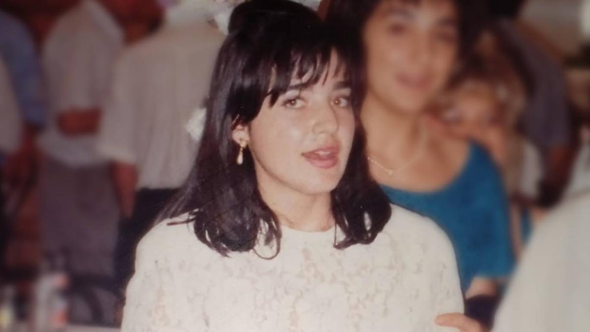Ana Belén va sortir de casa amb el que duia a sobre i 1.100 pessetes: 29 anys després segueix desapareguda