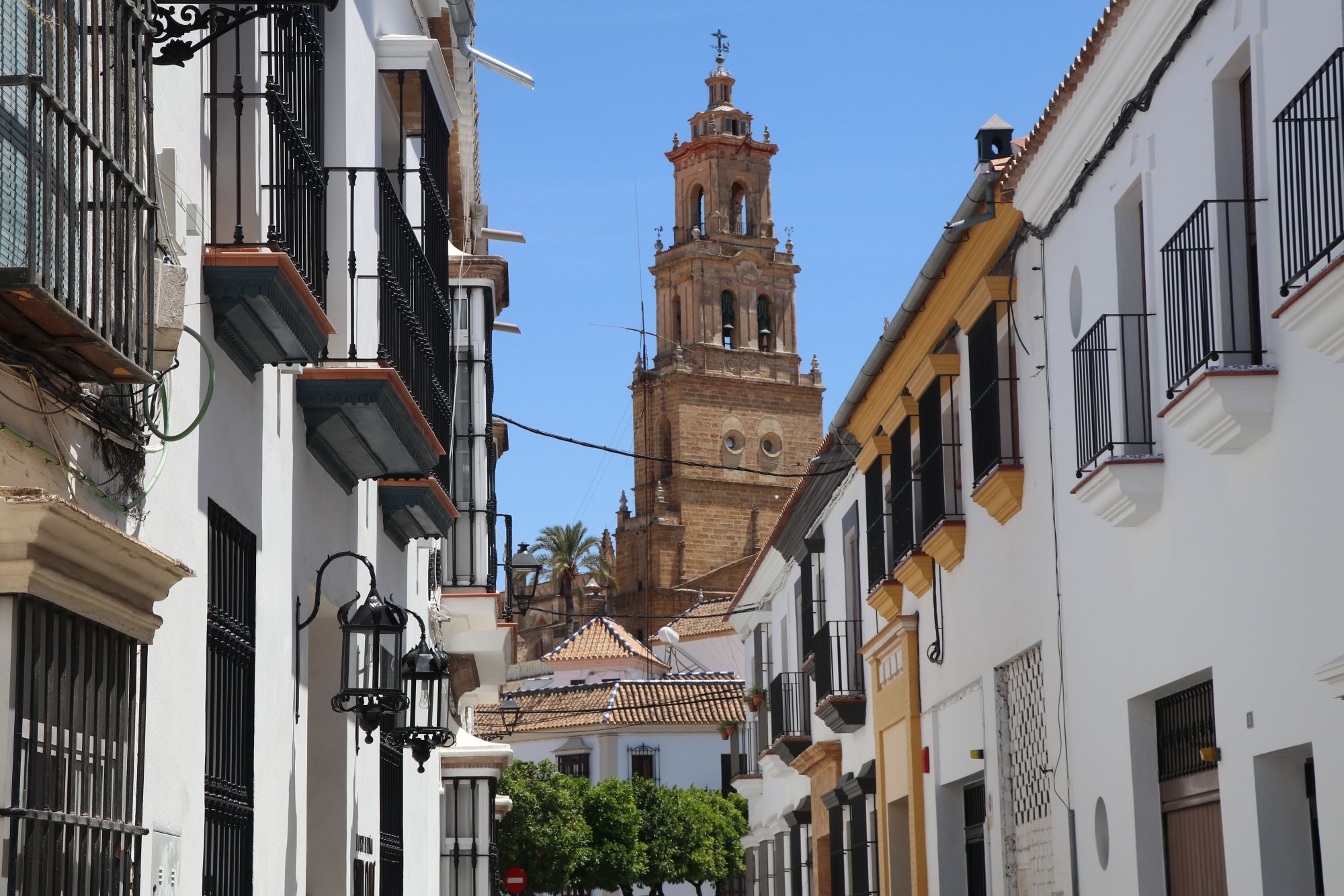 Utrera, Sevilla, un Pueblo Mágico