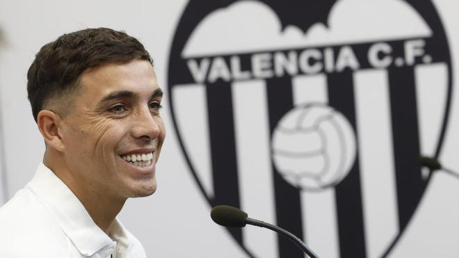 Los laterales exprimen un parón clave