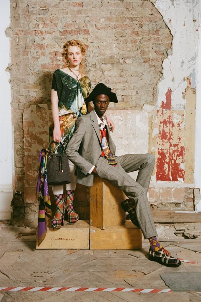Vivienne Westwood